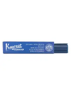 Грифель для карандаша механического, HB, 2,0 мм, 24 шт. Kaweco 18884272 купить за 1 393 ₽ в интернет-магазине Wildberries