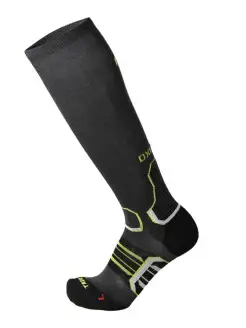 Носки высокие Compression Oxi-Jet Trek Mico 18890203 купить за 1 330 ₽ в интернет-магазине Wildberries