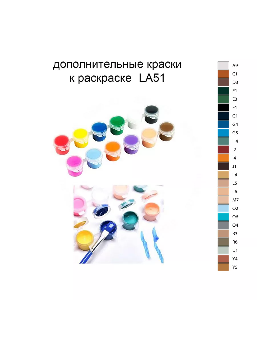 Засохли краски для рисования по номерам что делать. Что делать если засохла краска в наборе для рисования по номерам.