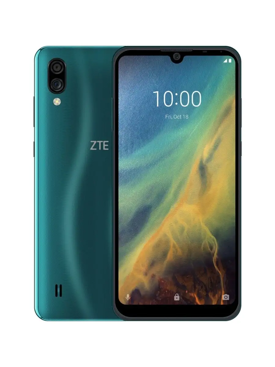 Смартфон ZTE Blade A5 6.08