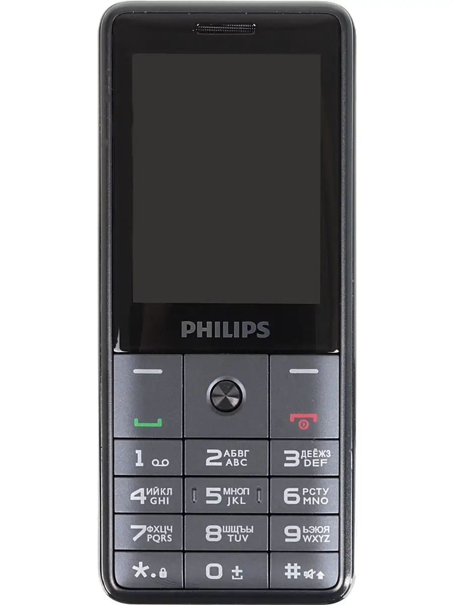 Телефон Philips Xenium E182 Купить