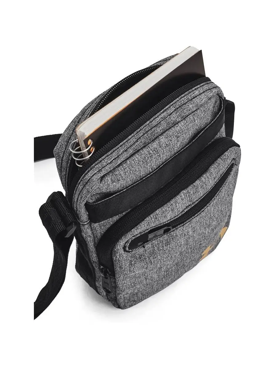 Under armour ua crossbody sales bag