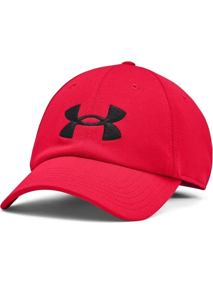 UA Blitzing Adj Cap Under Armour 18940033 1 516 Wildberries