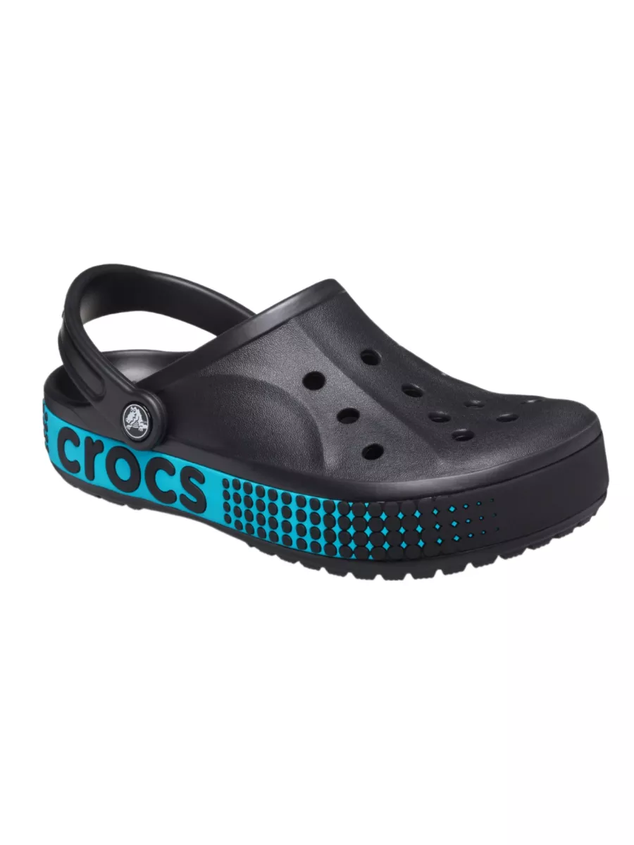 Crocs 1 3 best sale