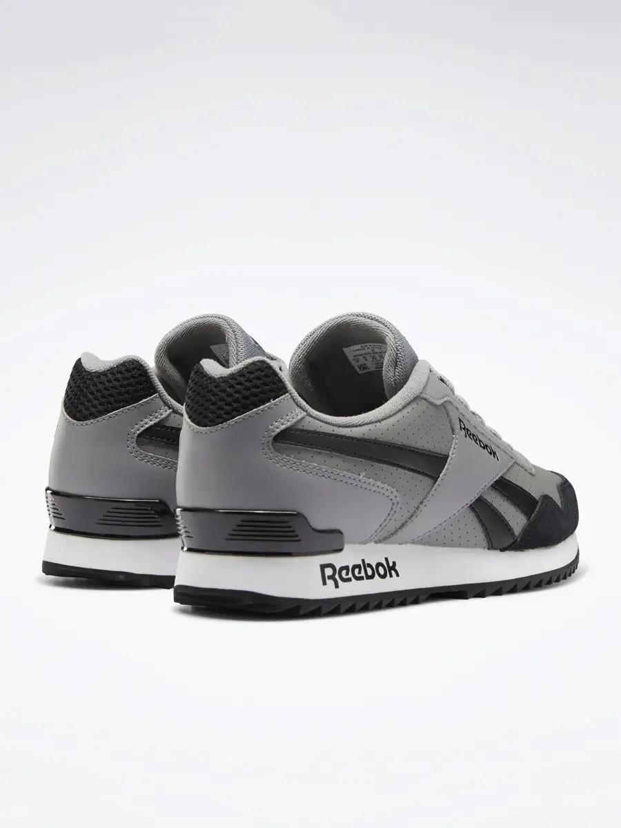 Reebok royal glide gris new arrivals