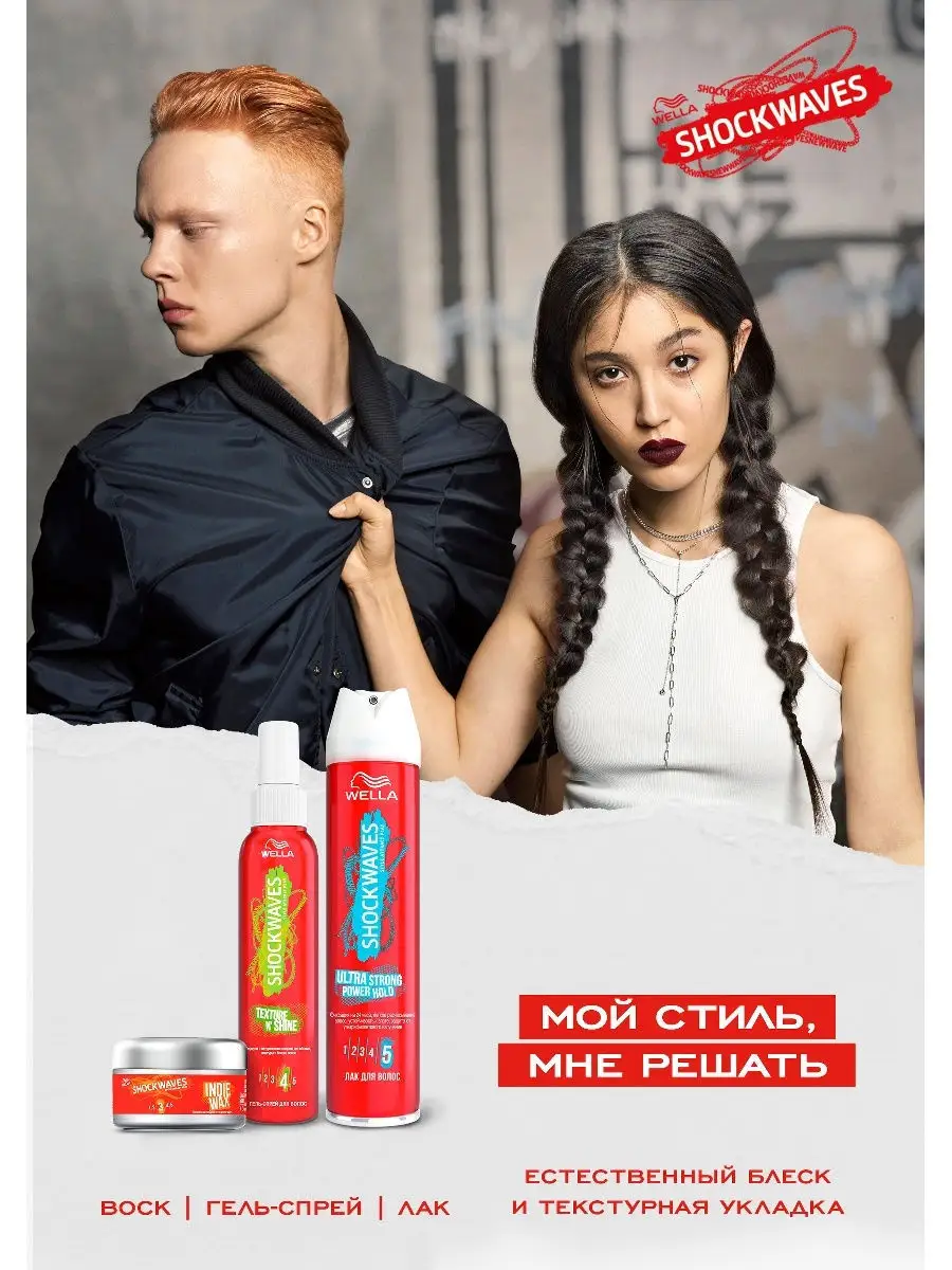 Wella Professionals Лак для волос экстрасильной фиксации Super Set Eimi