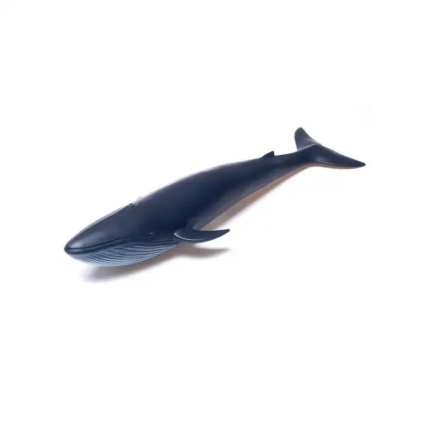 Фигурка животного "Кит", длина 48 см