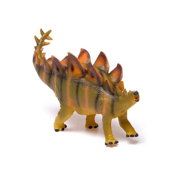 Фигурка динозавра "Стегозавр"