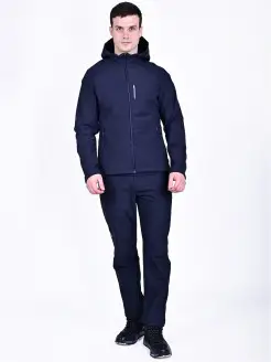 Куртка Windstopper High Experience 18969117 купить за 6 682 ₽ в интернет-магазине Wildberries