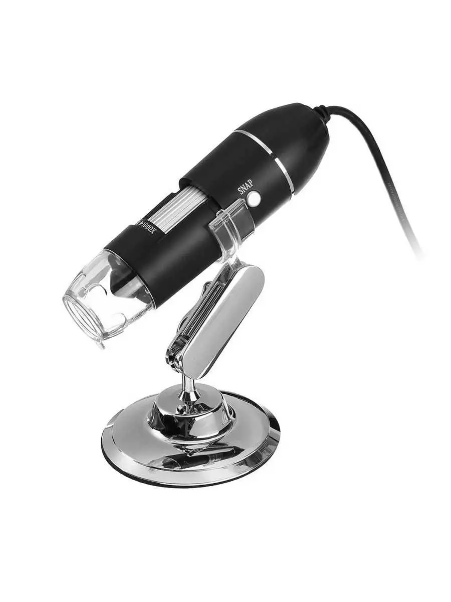 Цифровой Микроскоп Digital Microscope Professional, USB FixLike 18975109  купить за 1 070 ₽ в интернет-магазине Wildberries