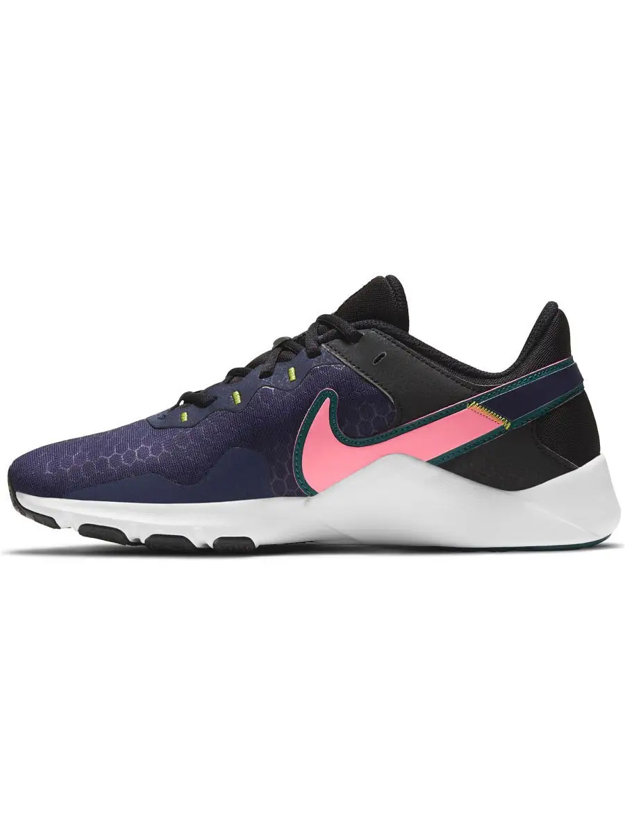 W NIKE LEGEND ESSENTIAL 2 Nike 18986300 3 214 Wildberries