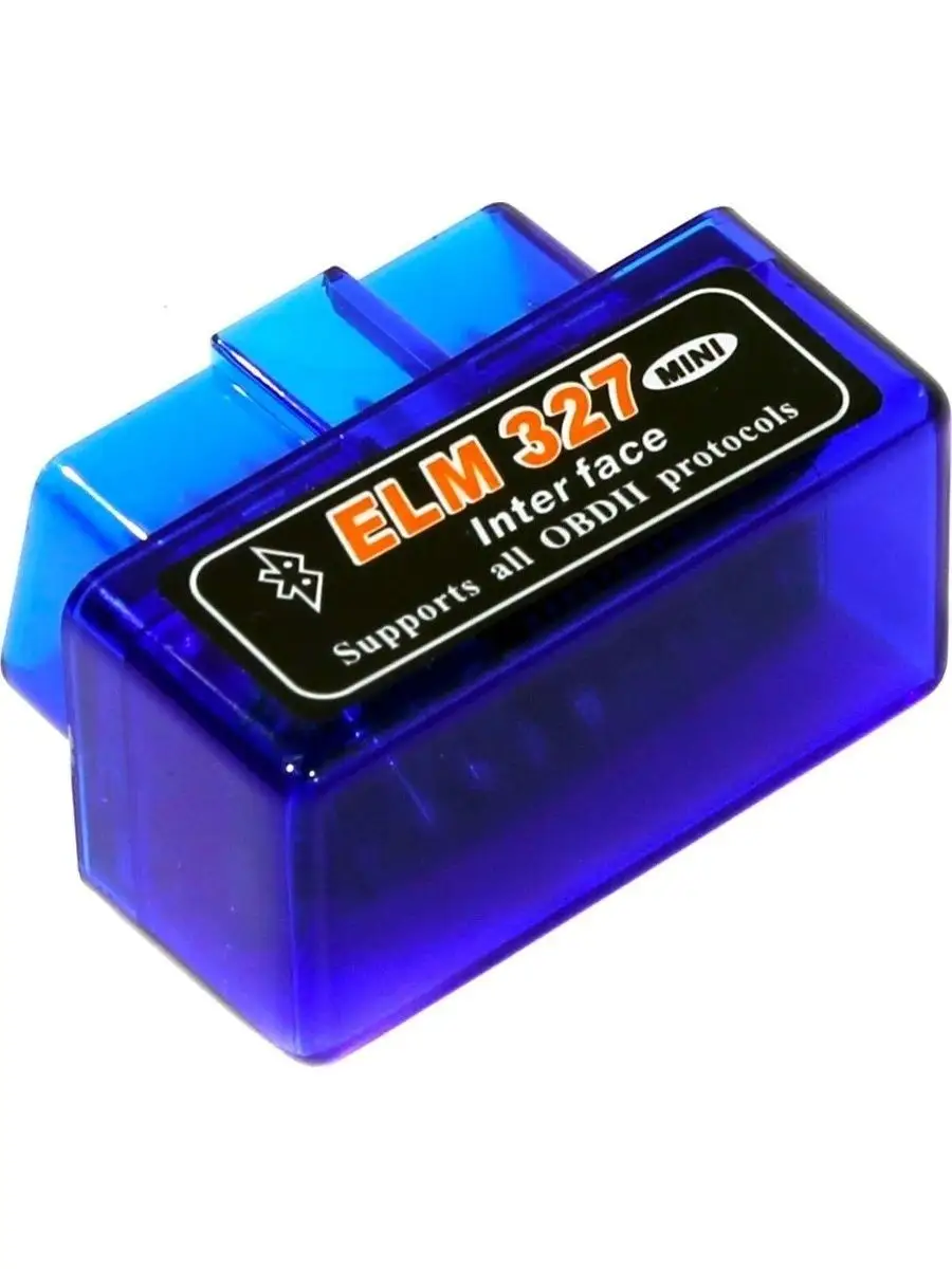 Диагностический сканер elm327 obd2 V2.1 ALTENERGY 19014909 купить в  интернет-магазине Wildberries