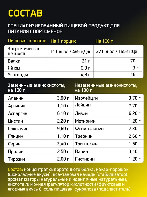 STEELPOWER протеин сывороточный whey protein масса 900, 900 мл, фото 8