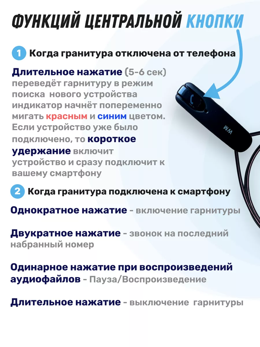 Микронаушник Bluetooth капсульный 4мм для экзамена microElf 19023602 купить  за 2 806 ₽ в интернет-магазине Wildberries