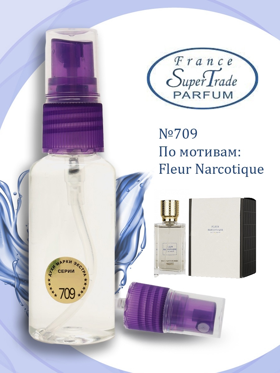 Рени флер. Reni наливная парфюмерия 709u. Reni Parfum духи 709u. Fleur Narcotique Reni 709u аромат. Fleur Narcotique духи Reni.