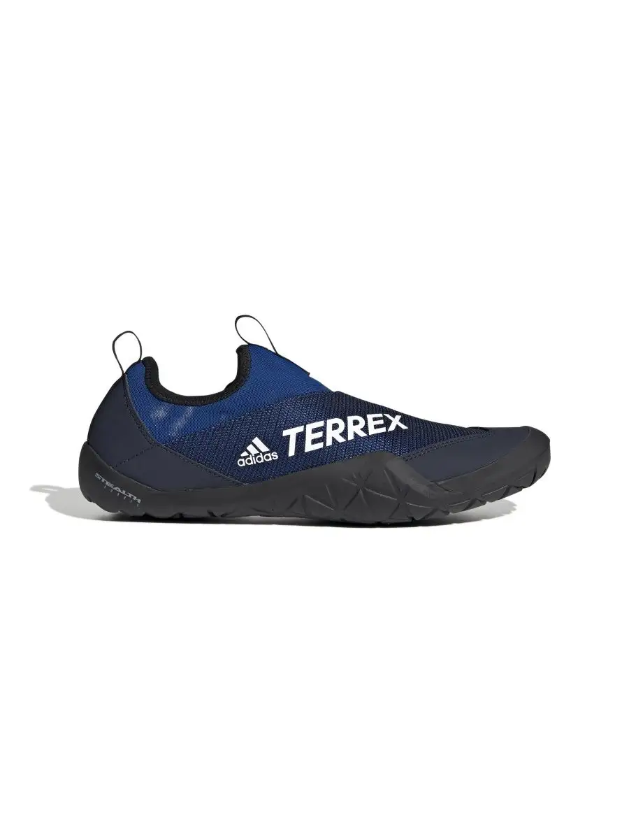 TERREX JAWPAW II H. ROYBLU CBLACK CONAVY adidas 19087161 Wildberries