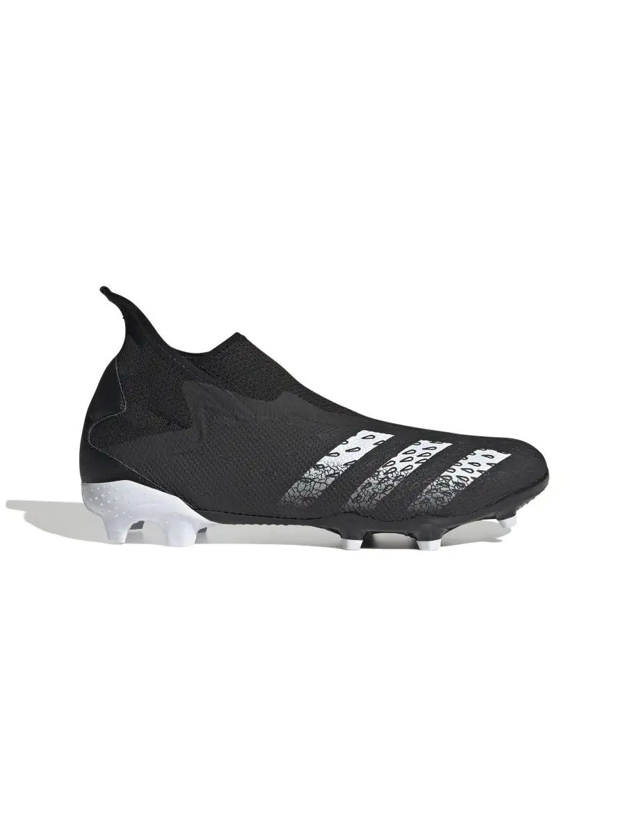 PREDATOR FREAK .3 L CBLACK FTWWHT CBLACK adidas 19087190 Wildberries