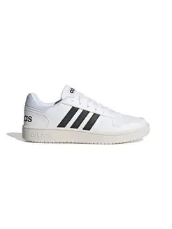 Кроссовки Hoops 2.0 adidas 19087207 купить за 4 368 ₽ в интернет-магазине Wildberries