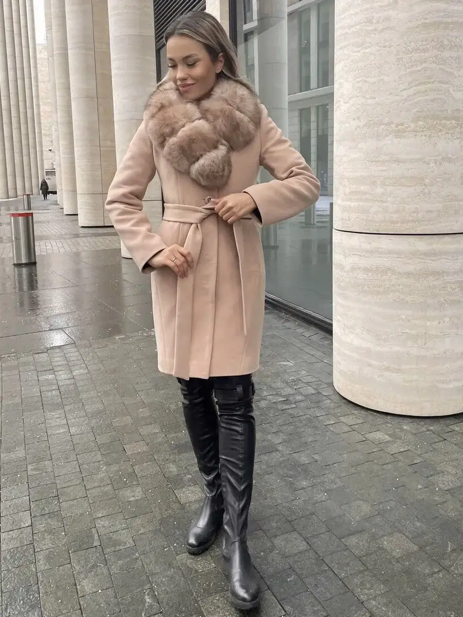 Зимние пальто женские - купить в магазине верхней одежды Norton, цены в Москве