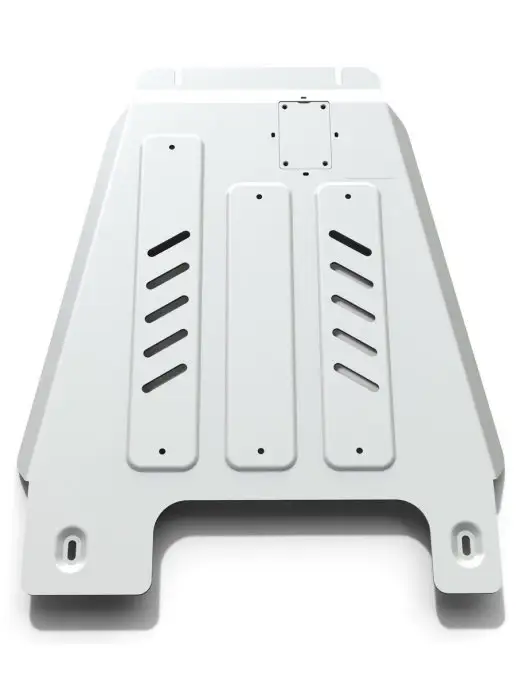 RIVAL Защита КПП для Toyota Land Cruiser 100 1998-2007, вариант