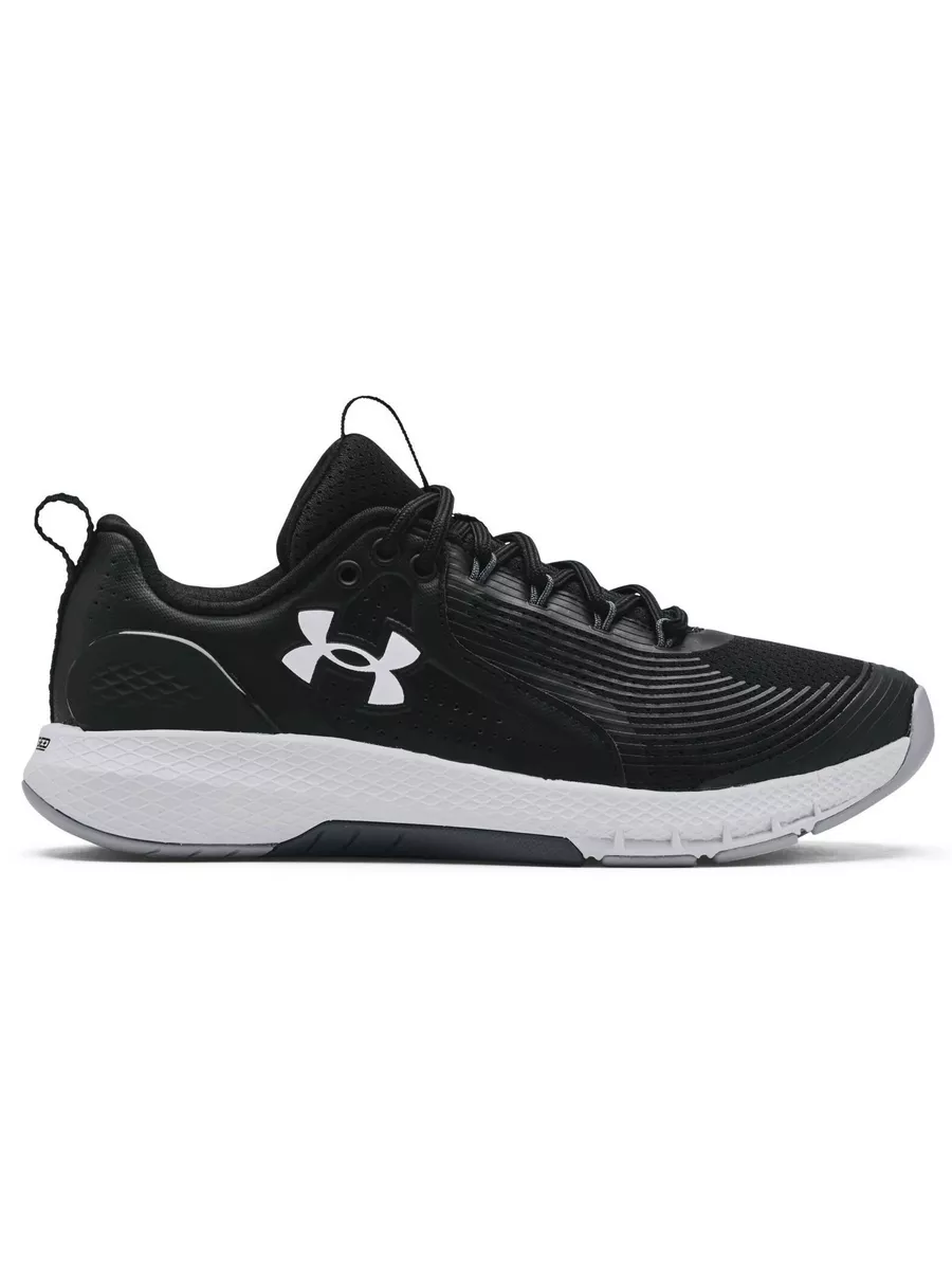 Under armour men's store charged commit 2.0