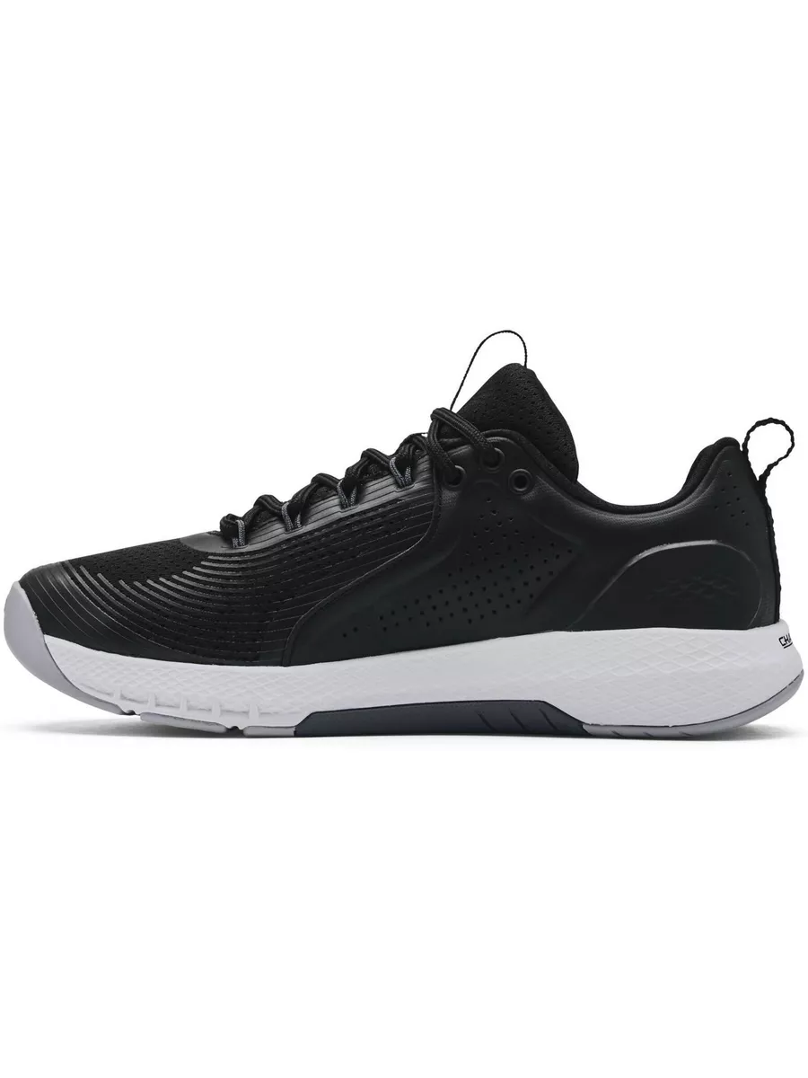 Under armour hot sale charged commit trainers