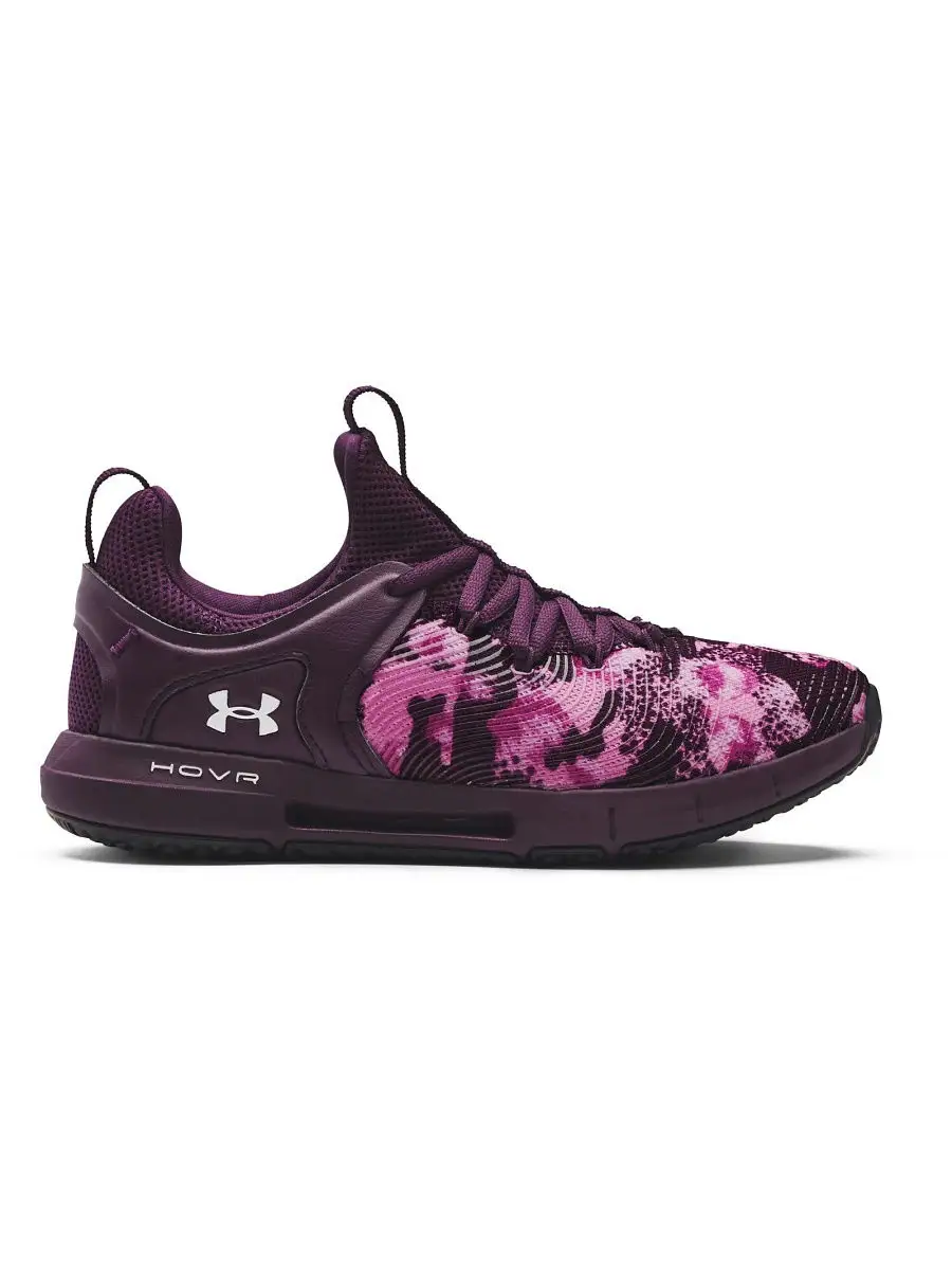 Under armour ua w best sale hovr rise