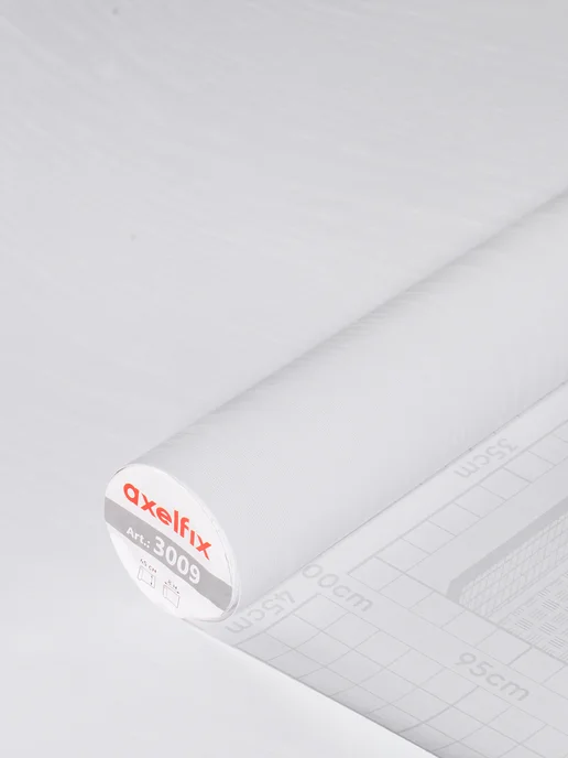 Axelfix 3009 Пленка с к0,45х8м дерево белое, 0.45x8 м, фото 2