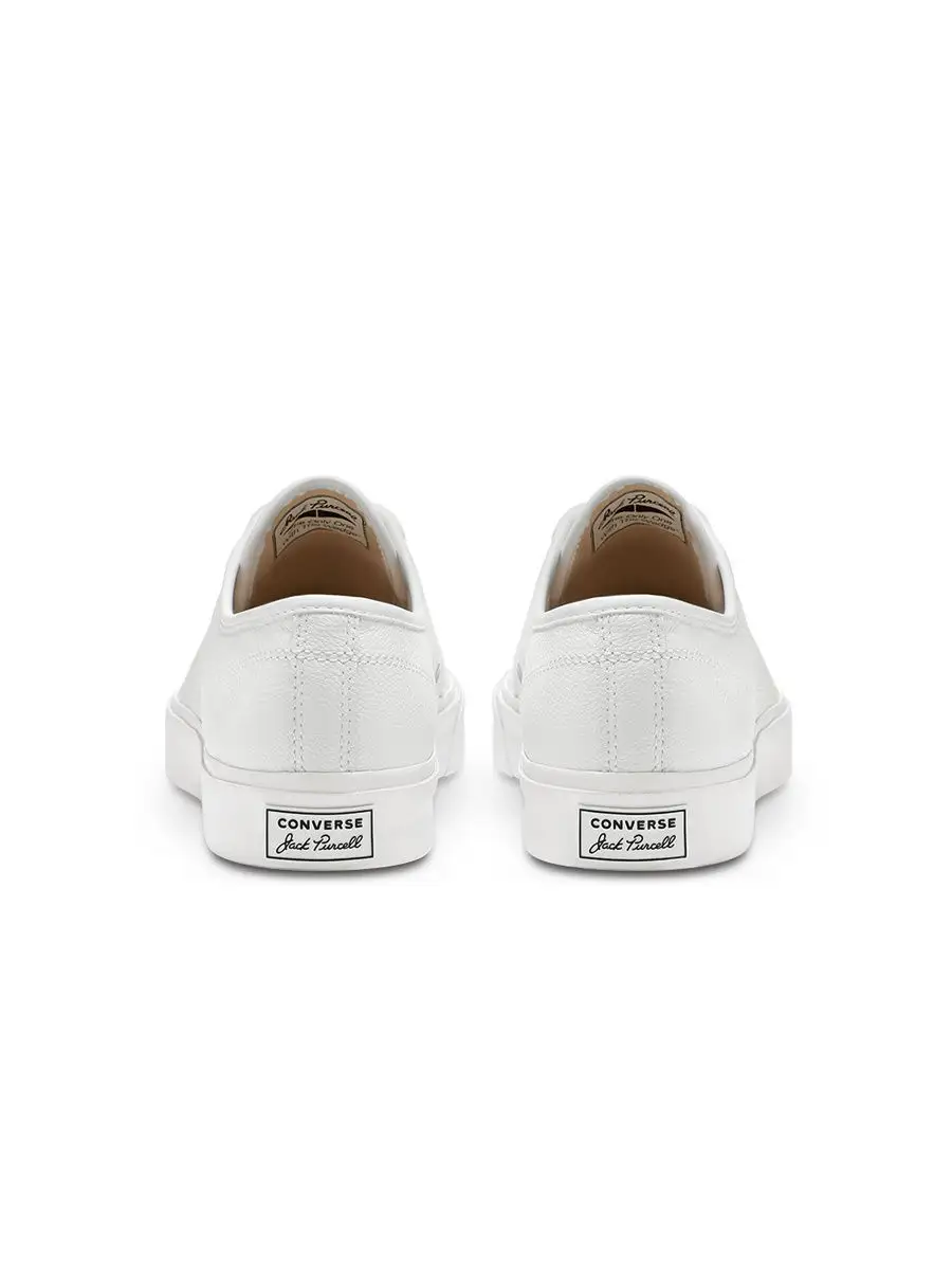 Jack purcell 2025 gold standard