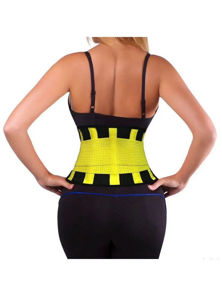 Пояс HOT SHAPERS