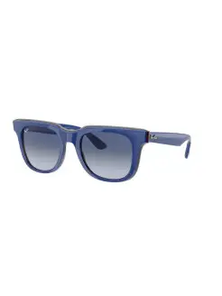 Солнцезащитные очки Ray-Ban 19138277 купить за 10 260 ₽ в интернет-магазине Wildberries