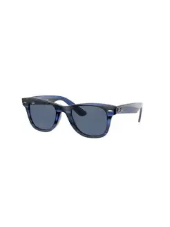 Солнцезащитные очки Ray-Ban 19138366 купить за 2 435 ₽ в интернет-магазине Wildberries