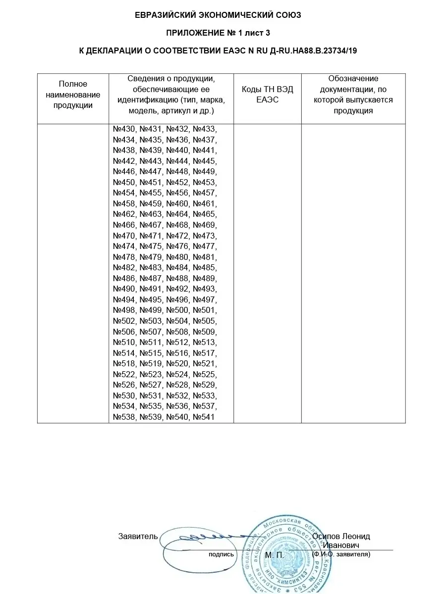 Духи на разлив Рени 373 (100мл) RENI 19163636 купить за 1 172 ₽ в  интернет-магазине Wildberries