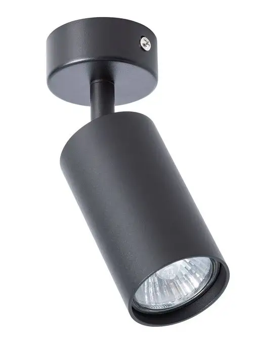 Arte Lamp Спот AQUARIUS A3216PL-1BK, черный, фото 3