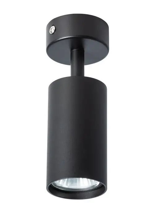Arte Lamp Спот AQUARIUS A3216PL-1BK, черный, фото 5
