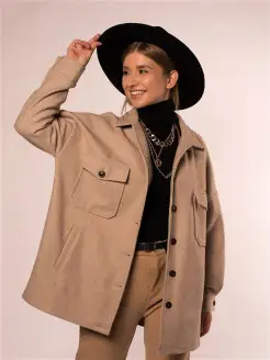 Fashion Up /  Рубашка