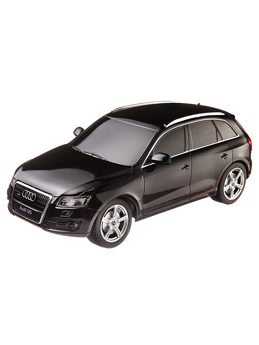 AUDI Q5, 1:24, 19.5х9.0х7,0 см, арт. 38600B RASTAR 19181977 купить за 1 365  ₽ в интернет-магазине Wildberries