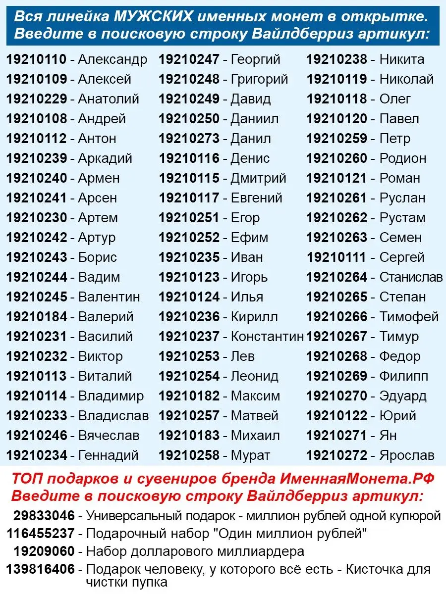 Именная монета Олег ИменнаяМонета.РФ 19210118 купить за 448 ₽ в  интернет-магазине Wildberries