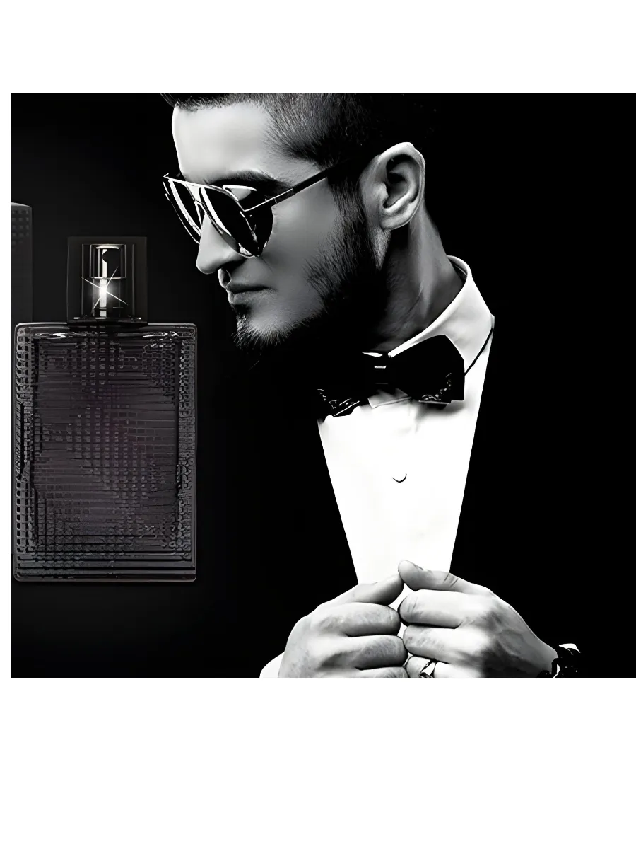 Burberry brit 2024 rhythm 2 ml