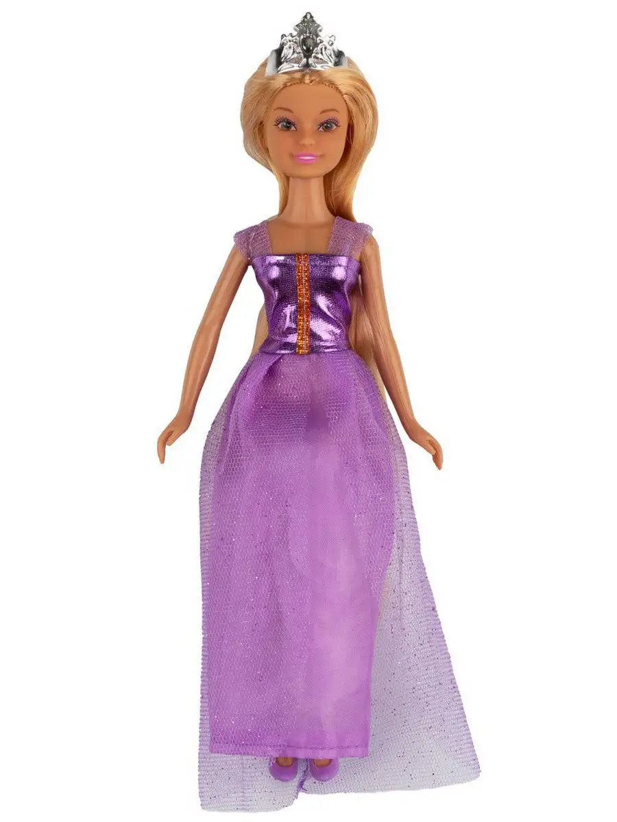 Платье Пышное для Куклы 29 см