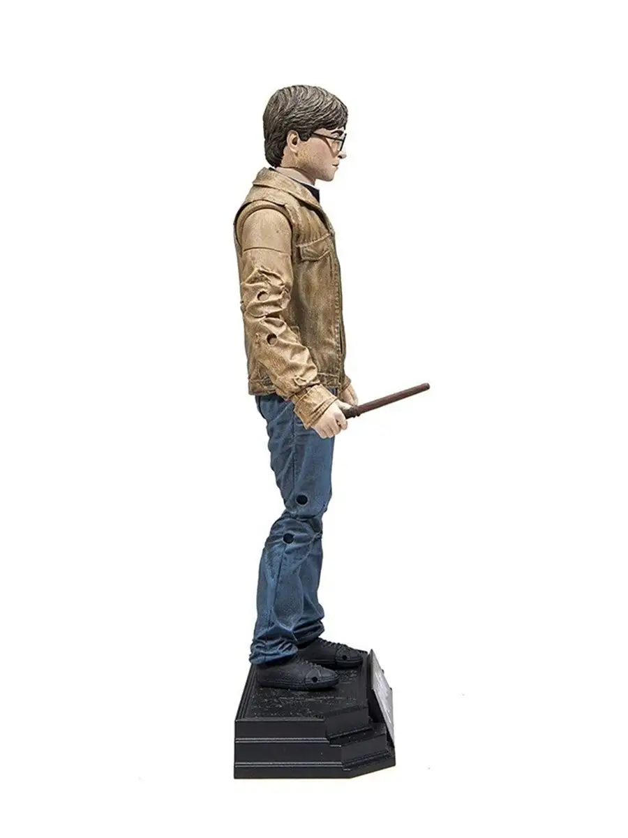 Mcfarlane harry sale potter