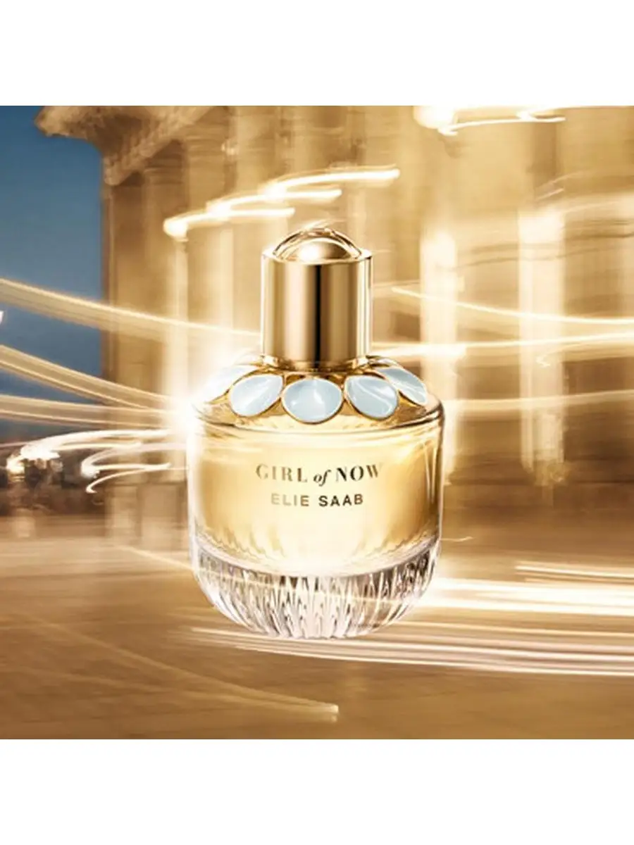 Elie Saab Girl Of Now 50 ELIE SAAB 19231564 Wildberries