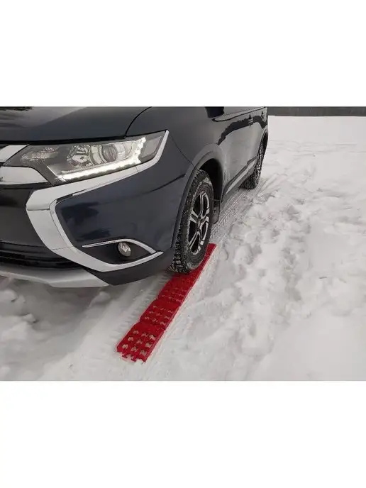 Z-TRACK Антибукс PRO PLUS (8 траков), вариант, фото 8