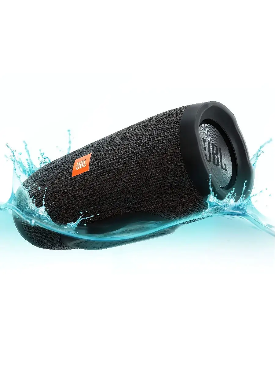 Jbl charge 3 store 30w