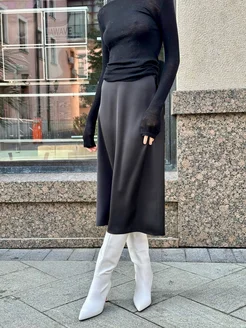 Мүше шәует юбка