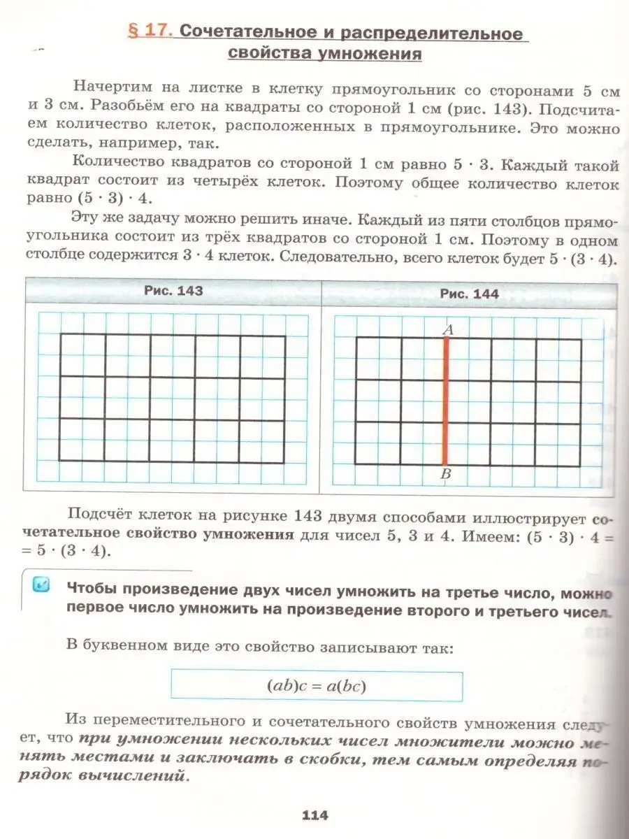 Математика 5 класс. Учебник. ФГОС Просвещение 19288466 купить в  интернет-магазине Wildberries