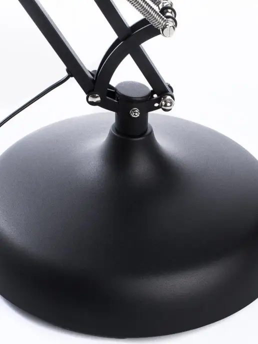 Arte Lamp Торшер GOLIATH A2487PN-1BK, черный, фото 3