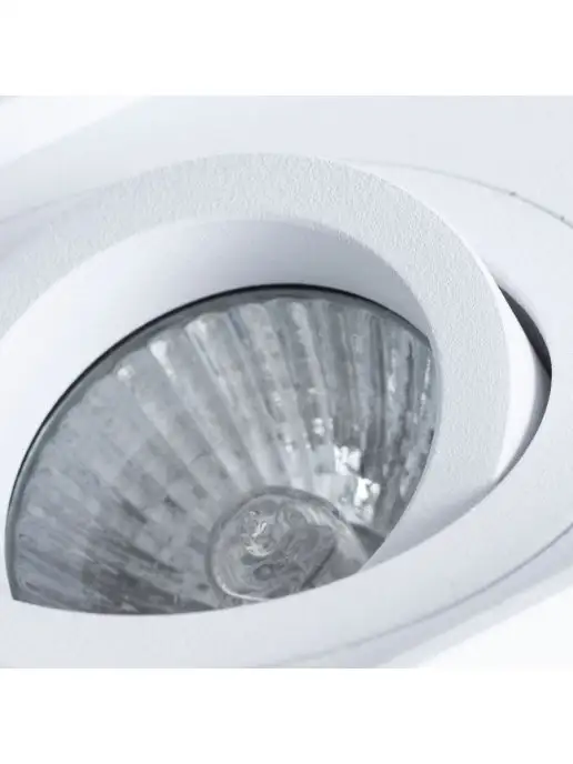 Arte Lamp Точечный накладной светильник FACTOR A5544PL-2WH, белый, фото 2