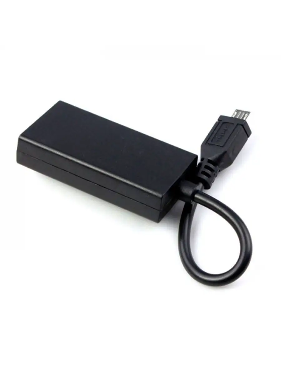 Адаптер USBTOP Micro USB - HDMI (MHL)