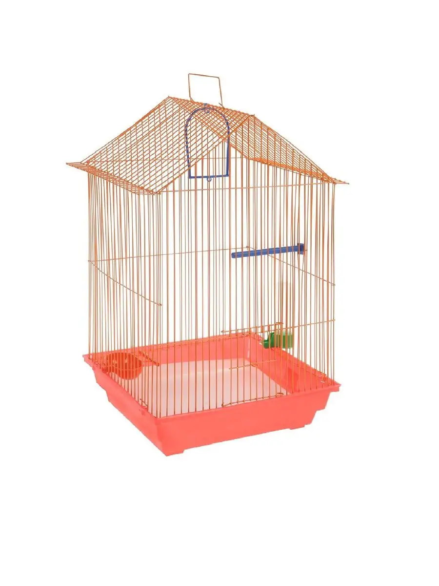 Декор для дома Клетка для птиц Mathilde M.